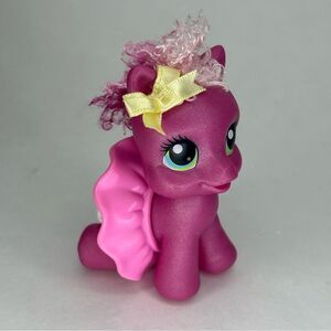 My Little Pony NEWBORN CUTIES  With Skirt 2008 HASBRO MLP